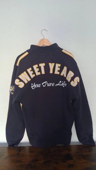Sudadera Sweet Years Vintage Y2K