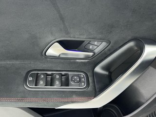 Mercedes-Benz Clase A 180 d 85 kW (116 CV)