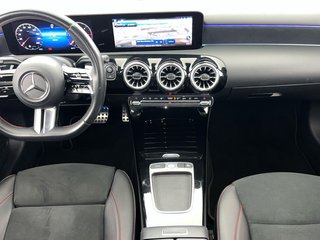 Mercedes-Benz Clase A 180 d 85 kW (116 CV)