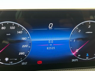 Mercedes-Benz Clase A 180 d 85 kW (116 CV)