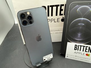 Iphone 12 Pro 256GB// BAT100% !!GARANTÍA!!CAMBIOS!
