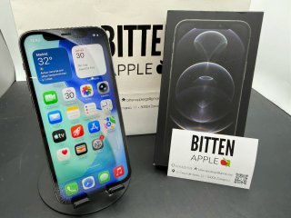 Iphone 12 Pro 256GB// BAT100% !!GARANTÍA!!CAMBIOS!