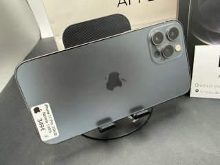 Iphone 12 Pro 256GB// BAT100% !!GARANTÍA!!CAMBIOS!