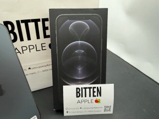 Iphone 12 Pro 256GB// BAT100% !!GARANTÍA!!CAMBIOS!