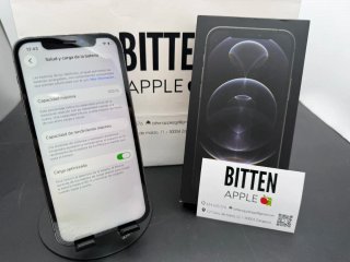 Iphone 12 Pro 256GB// BAT100% !!GARANTÍA!!CAMBIOS!