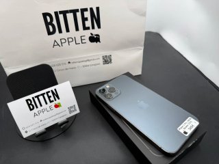 Iphone 12 Pro 256GB// BAT100% !!GARANTÍA!!CAMBIOS!