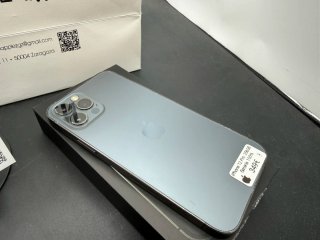 Iphone 12 Pro 256GB// BAT100% !!GARANTÍA!!CAMBIOS!