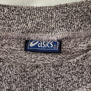Camiseta Asics Vintage