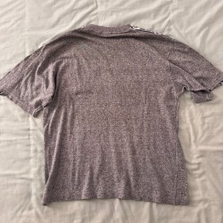 Camiseta Asics Vintage