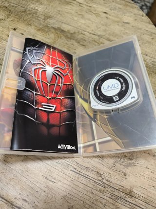 Rachet and Clank, Spiderman 3 e Vice City PSP