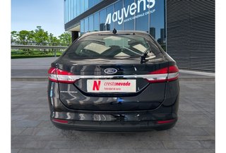 Mondeo - DESDE 245€/MES ¡SIN PAGAR ENTRADA!