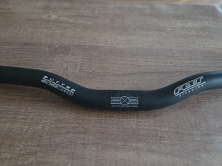Manillar ON OFF Components