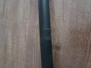 Manillar ON OFF Components