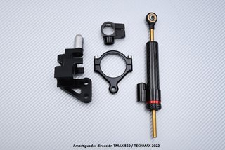 Amortiguador dirección TMAX 560 / TECHMAX 2022