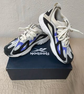 Zapatillas Deportivas Reebok DMX foam