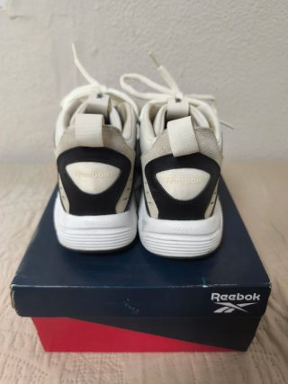 Zapatillas Deportivas Reebok DMX foam