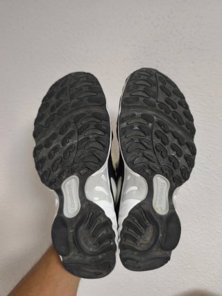 Zapatillas Deportivas Reebok DMX foam