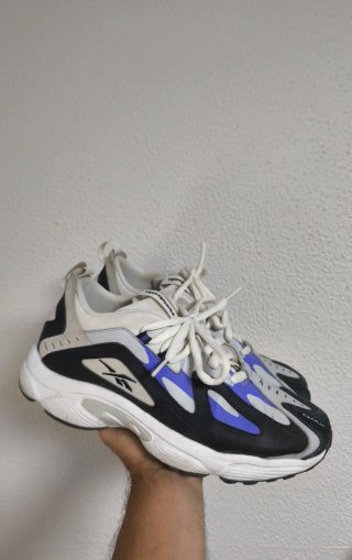 Zapatillas Deportivas Reebok DMX foam