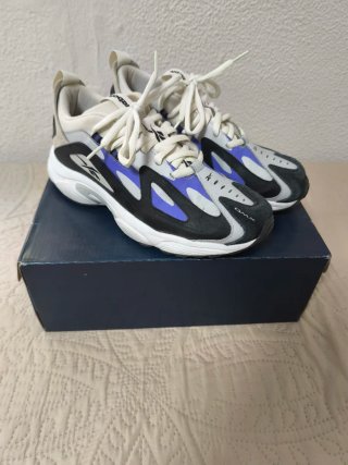 Zapatillas Deportivas Reebok DMX foam