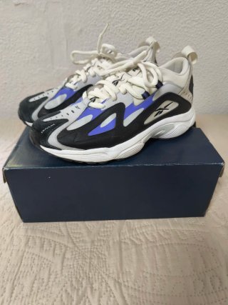 Zapatillas Deportivas Reebok DMX foam