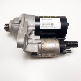 MOTOR ARRANQUE SEAT SEAT CORDOBA BERLINA (6L2) 2002-2009