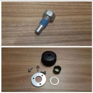 Kit reparación palanca cambios Suzuki Samurai