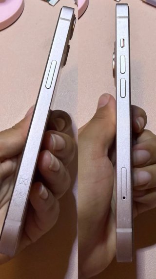iPhone 13