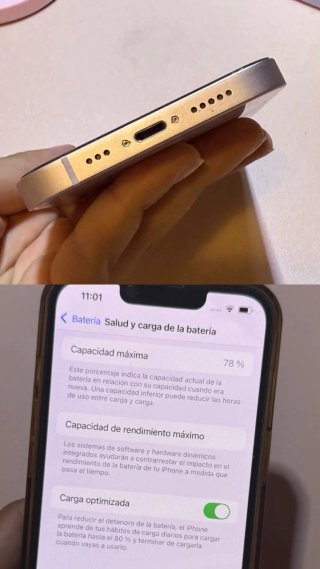 iPhone 13