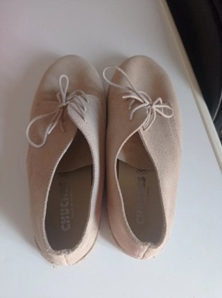 Zapatos niño talla 37