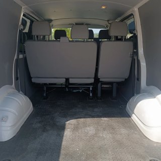 Volkswagen Transporter T5 2013