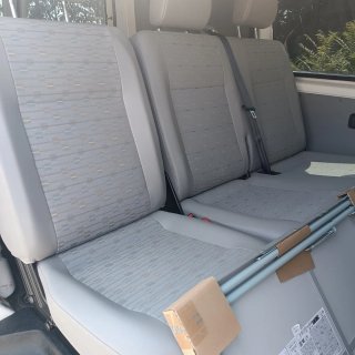 Volkswagen Transporter T5 2013