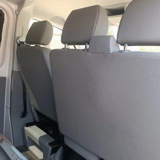 Volkswagen Transporter T5 2013