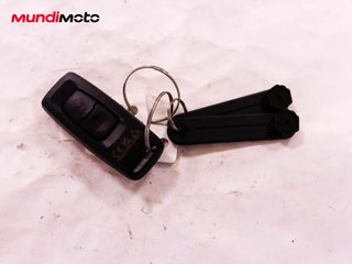 HONDA PCX 125 ABS