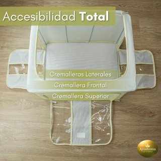 ✨ Cajas organizadoras premium plegable alta calida
