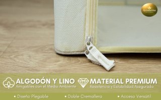 ✨ Cajas organizadoras premium plegable alta calida