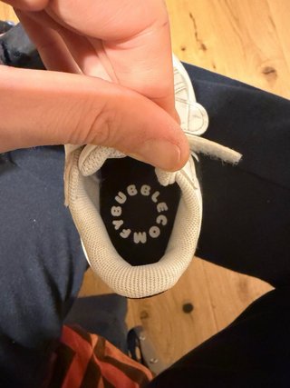 Adidas Scarpe Primi Passi Bimbo Velcro