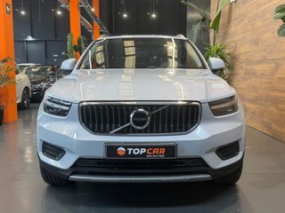Volvo XC40 1.5 T5 Twin Recharge Inscrition EX Auto