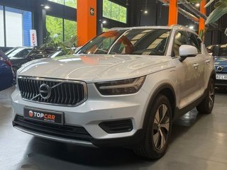 Volvo XC40 1.5 T5 Twin Recharge Inscrition EX Auto