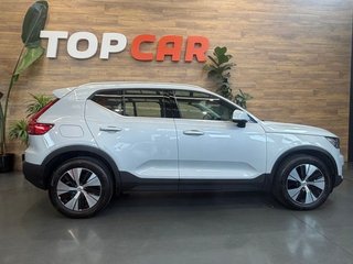 Volvo XC40 1.5 T5 Twin Recharge Inscrition EX Auto