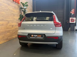 Volvo XC40 1.5 T5 Twin Recharge Inscrition EX Auto
