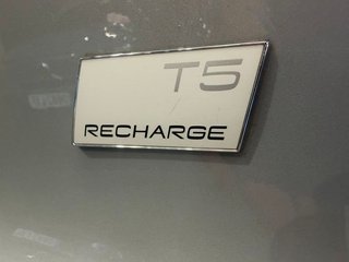 Volvo XC40 1.5 T5 Twin Recharge Inscrition EX Auto
