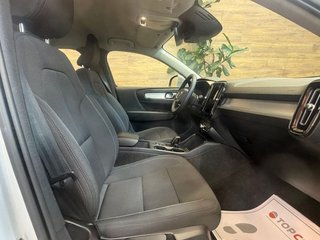 Volvo XC40 1.5 T5 Twin Recharge Inscrition EX Auto