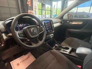 Volvo XC40 1.5 T5 Twin Recharge Inscrition EX Auto