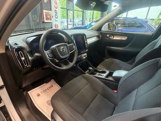 Volvo XC40 1.5 T5 Twin Recharge Inscrition EX Auto