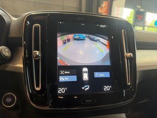 Volvo XC40 1.5 T5 Twin Recharge Inscrition EX Auto