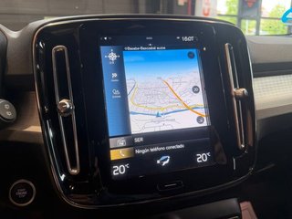 Volvo XC40 1.5 T5 Twin Recharge Inscrition EX Auto