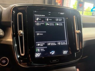 Volvo XC40 1.5 T5 Twin Recharge Inscrition EX Auto