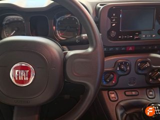 Fiat Panda Cross 1.0 Hybrid 51kw (70CV)