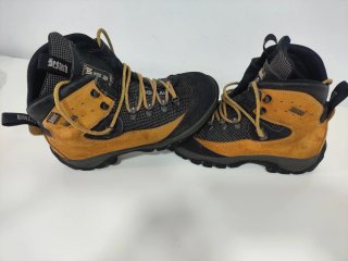 Botas de Montaña Bestard Matrix K