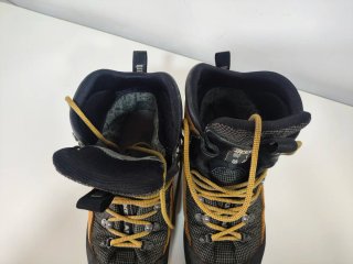 Botas de Montaña Bestard Matrix K
